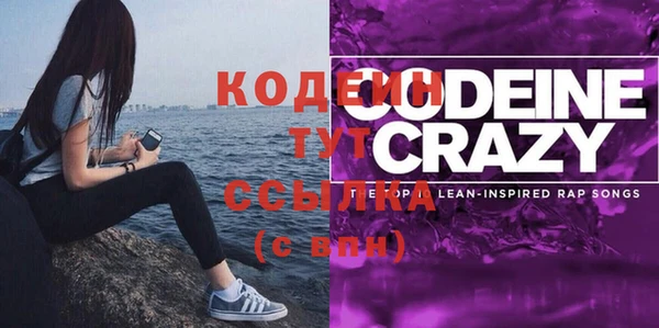 молекула духа Слюдянка